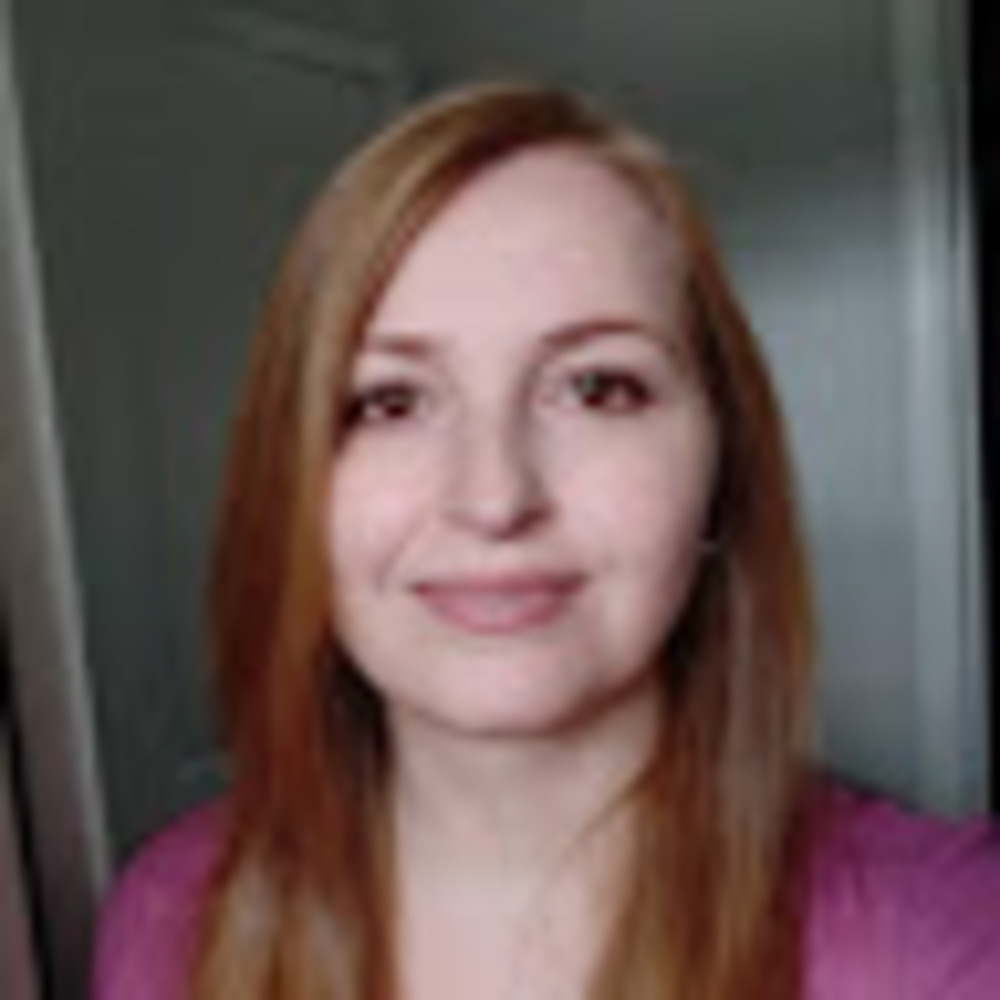 Meet your Posher, Mandie